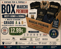 Box Vintage Marchi Premium