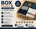 Box Grado B