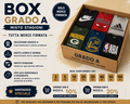 T-shirt NFL-NBA-NIKE-ADIDAS Grado A