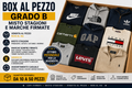 Box al pezzo – Grado B