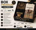BOX PREMIUM – MISTO GRADO A & B al Pezzo